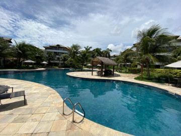 rea das piscinas