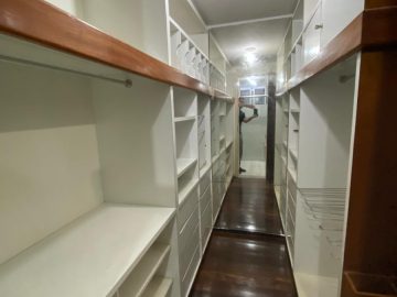 Closet da sute master