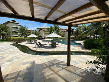 rea das piscinas