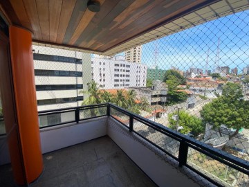 Varanda