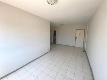 Ampla sala em L