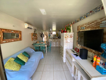 Sala climatizada