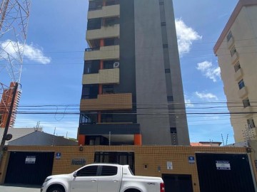 Fachada do condomnio