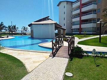 REA DE LAZER COMPLETA