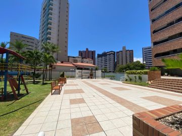 rea interna de lazer