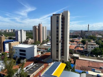 Viso da cobertura