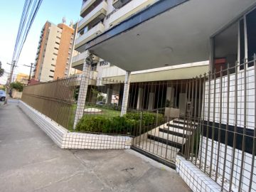 Guarita com portaria 24h