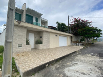 Frente do imvel