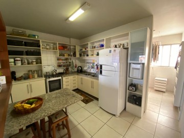 Cozinha planejada