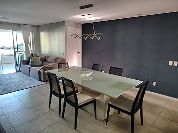 SALAS DE ESTAR/JANTAR