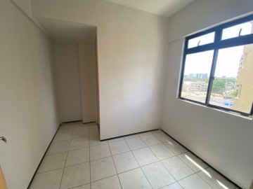 Quarto de servio