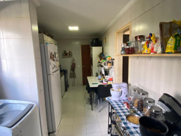 rea de servios
