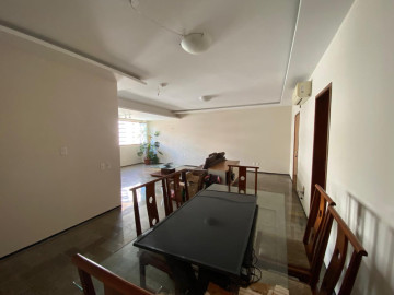 Sala de jantar